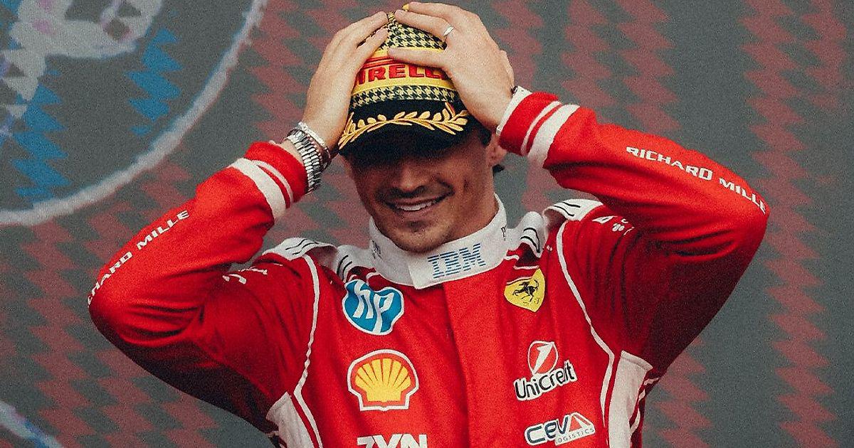 Ferrari первой в истории одержала 250 побед в Формуле-1