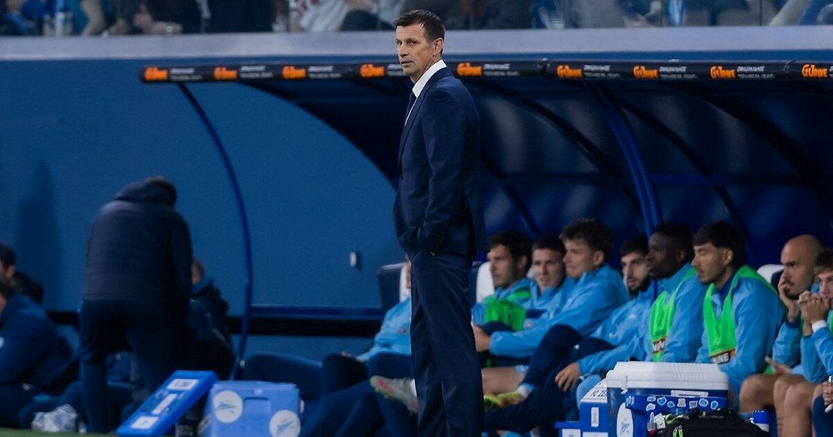 Дзюба: «Зенит» тратит огромные деньги на чемпионство, но не хватает сильного тренера