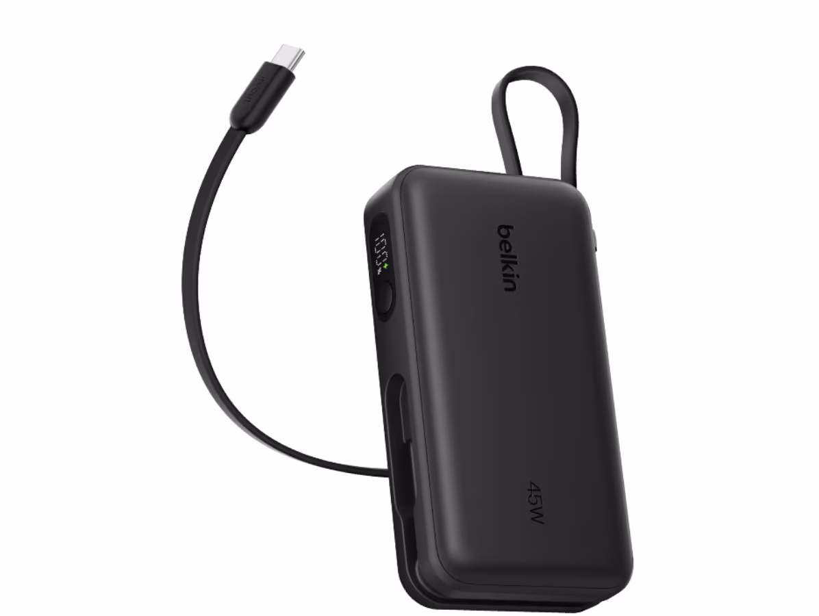 Belkin �������� ������ ������� ����������� �� 10 000 ��� � ������� �������� 45 �� �� $35