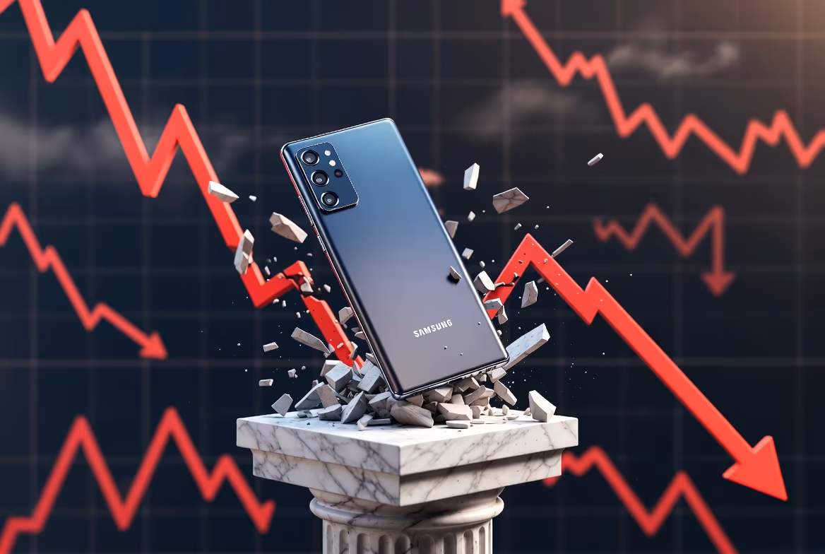 Samsung ������� ������� �������� ������ �� ������� ����������: ������� ����������