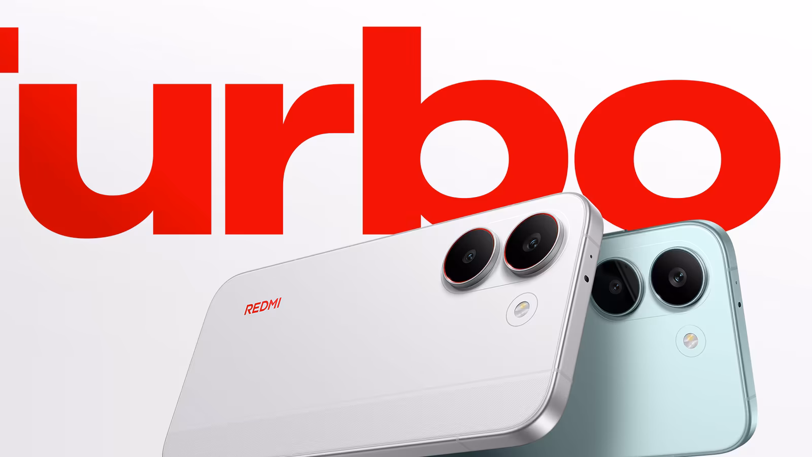 ����: Redmi Turbo 6 Max ������� 7-�������� ����� 2K � ������� ���������