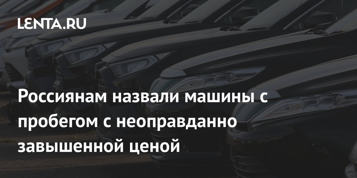 �������: Toyota RAV4, Kia Rio � Hyundai Tucson ������������ ������ �� ��������