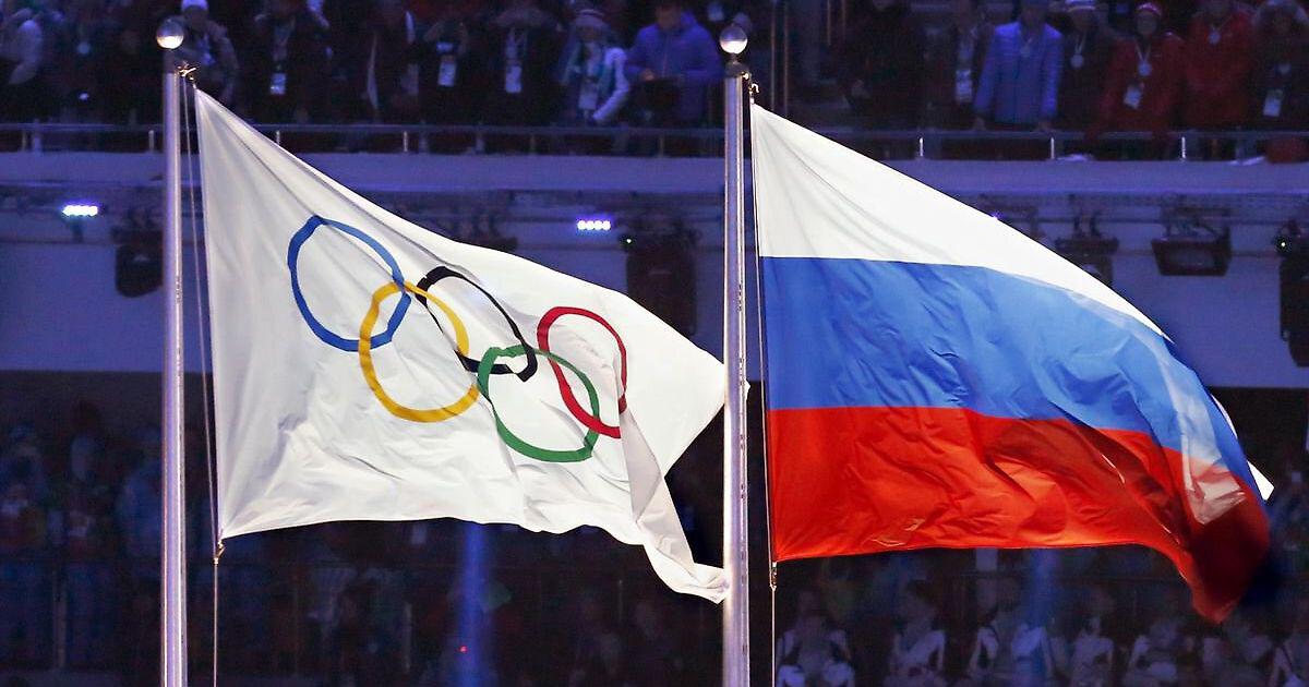 НОК Латвии против возвращения россиян: надеется на барьеры от федераций