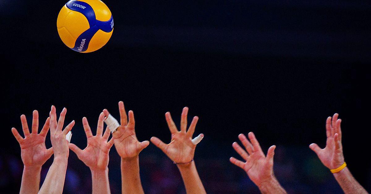 ���������� ������������� ��������� ����������� � ������������� ��������: FIVB ����� ��� �����������