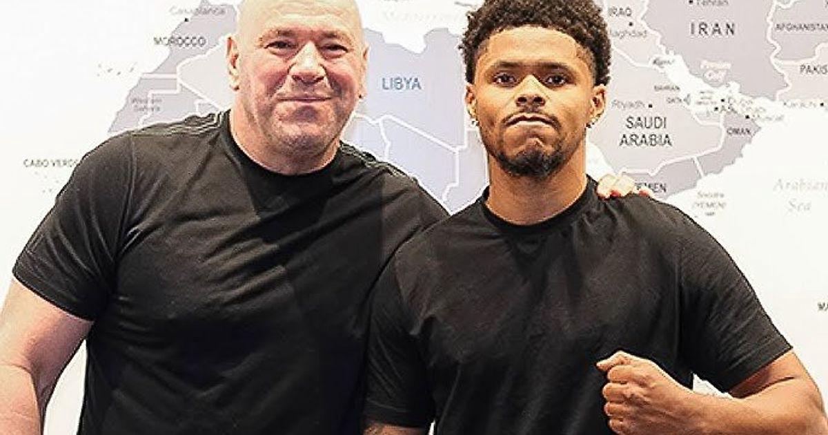 ����� ��������� ������� � Zuffa Boxing: �������� ��� � �����