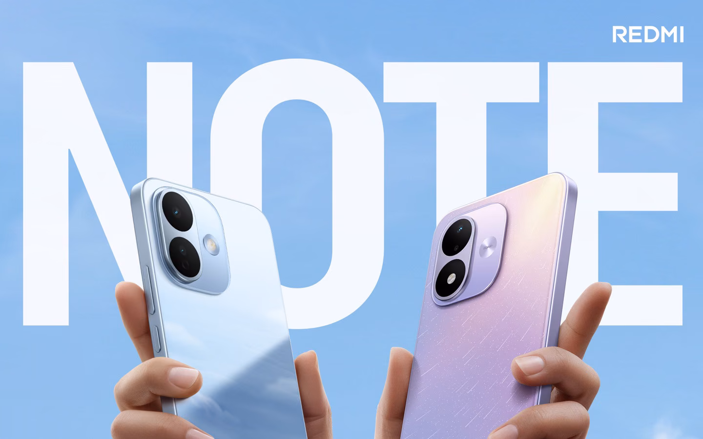 Redmi Note 17 � Note 17 Pro ����������: �������� ��������� �� ���� ���