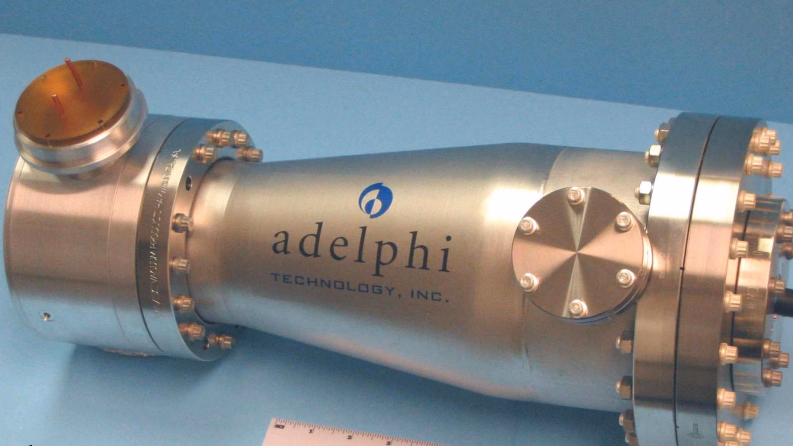 ���������� ������� ������� Ampera: 30 ��� ��� ������ ������� � ����������� � Adelphi Technology
