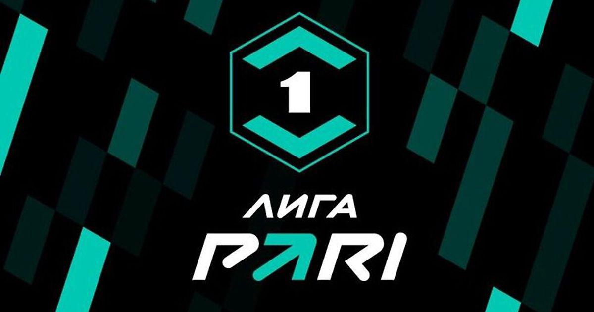 ���� PARI ��������: ���������� ������ 1-�� ���� �� 11�13 ����