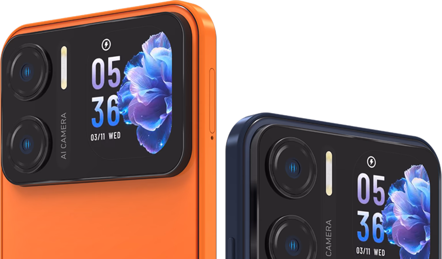 Acer Sospiro A15: ��������� �������� � �������������� ������� ��� � Xiaomi 17 Pro