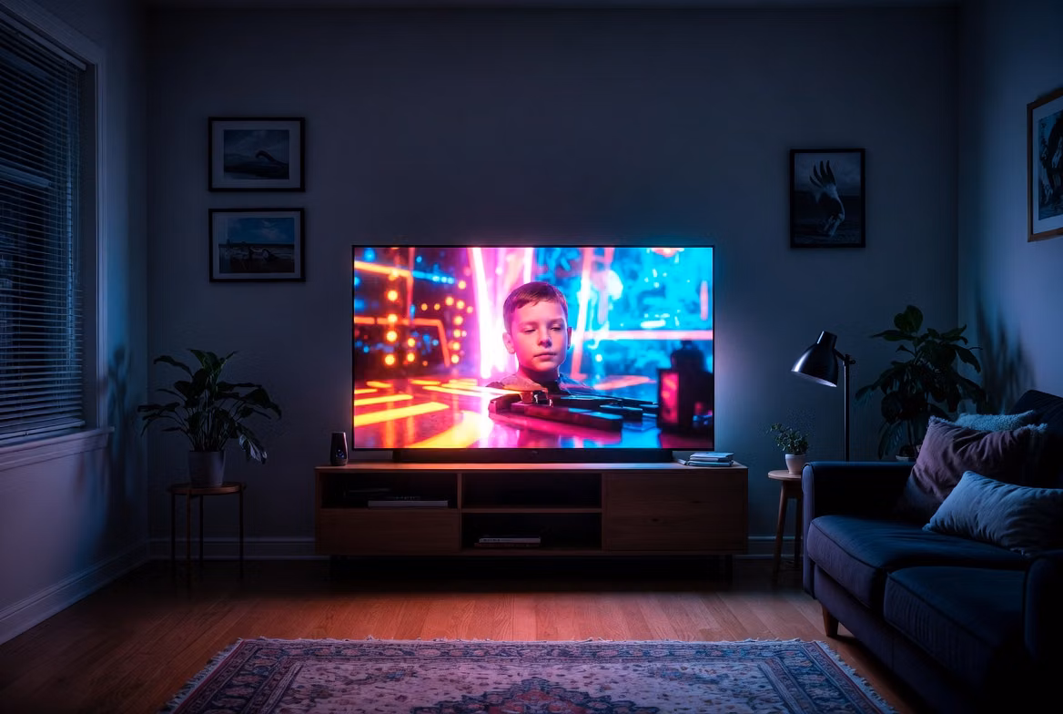 ��������� ������ ������ 95% ����� �� � ���, ������ Samsung � Sony