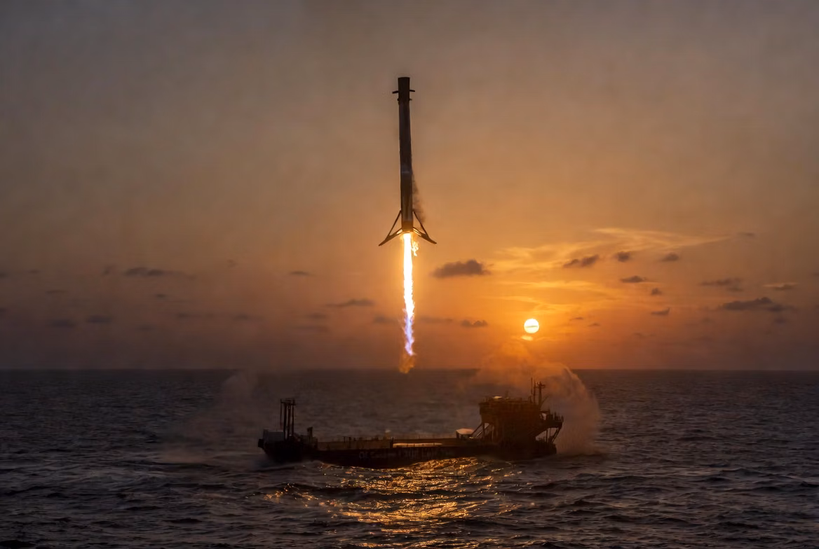 ��������� �������� Longjia Aerospace ������� ������������� ������ ��� ������������ �����, ������������� �� 2500 �C