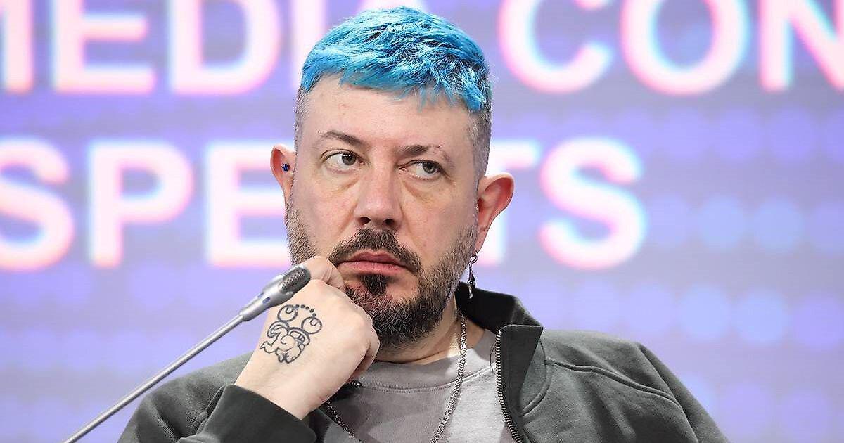 Артемий Лебедев иронично ответил на отказ «Родины» от его логотипа