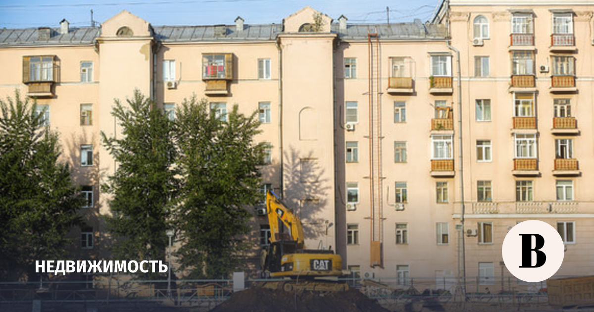 Цены на землю под застройку в Москве упали: что это значит для покупателей