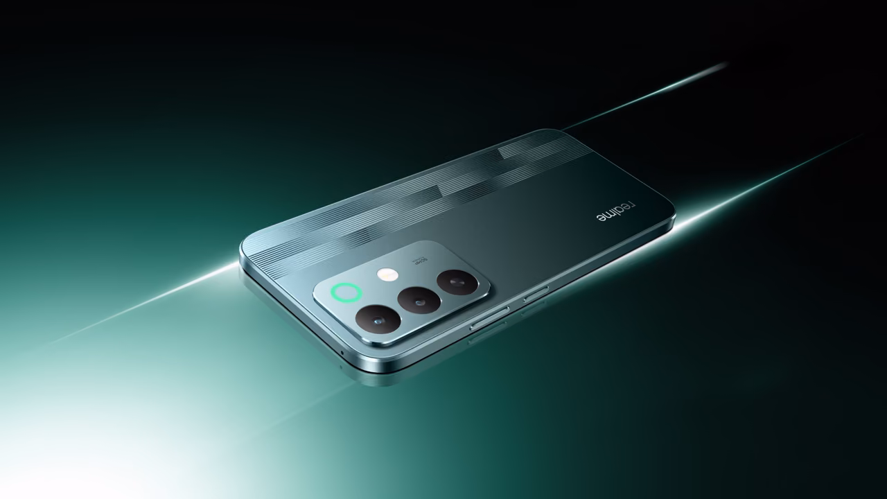 Realme P4, P4x и P4 Lite с аккумуляторами до 8000 мАч поступили в продажу в России
