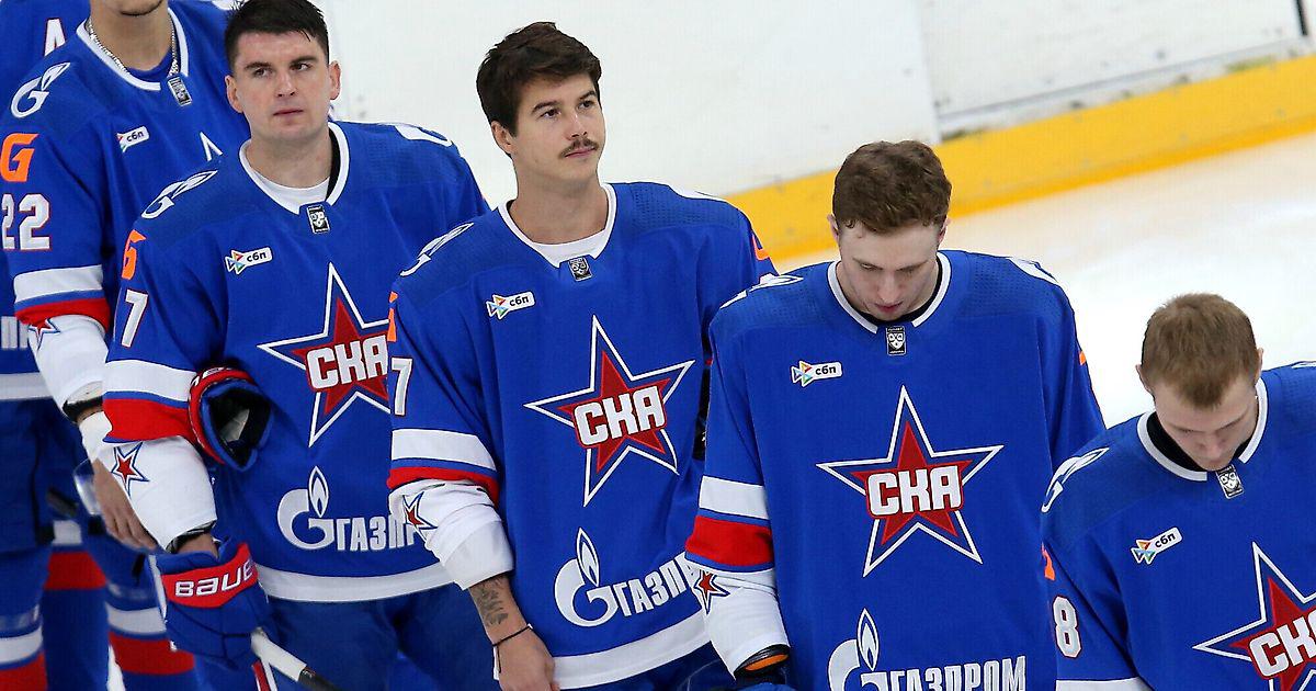 Экс-защитник КХЛ оценил селекцию СКА и других клубов в межсезонье