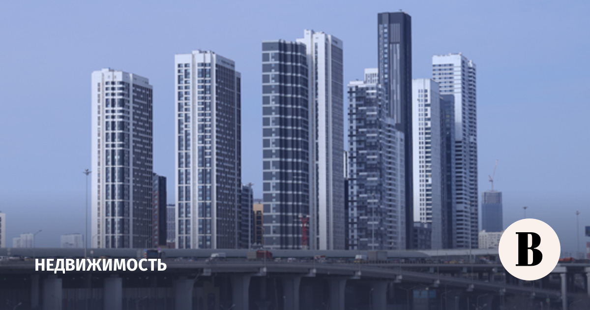 Продажи новостроек в России выросли на 11%: что это значит для ремонта