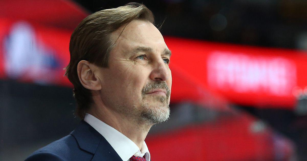 Сергей Фёдоров продолжит помогать ЦСКА в новом сезоне: он станет тренером-методистом, но не будет на скамейке