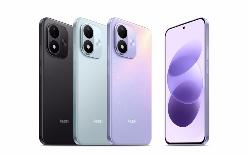 Redmi Note 17 с 7-дюймовым OLED и батареей 8000 мАч стоит от 180 долларов