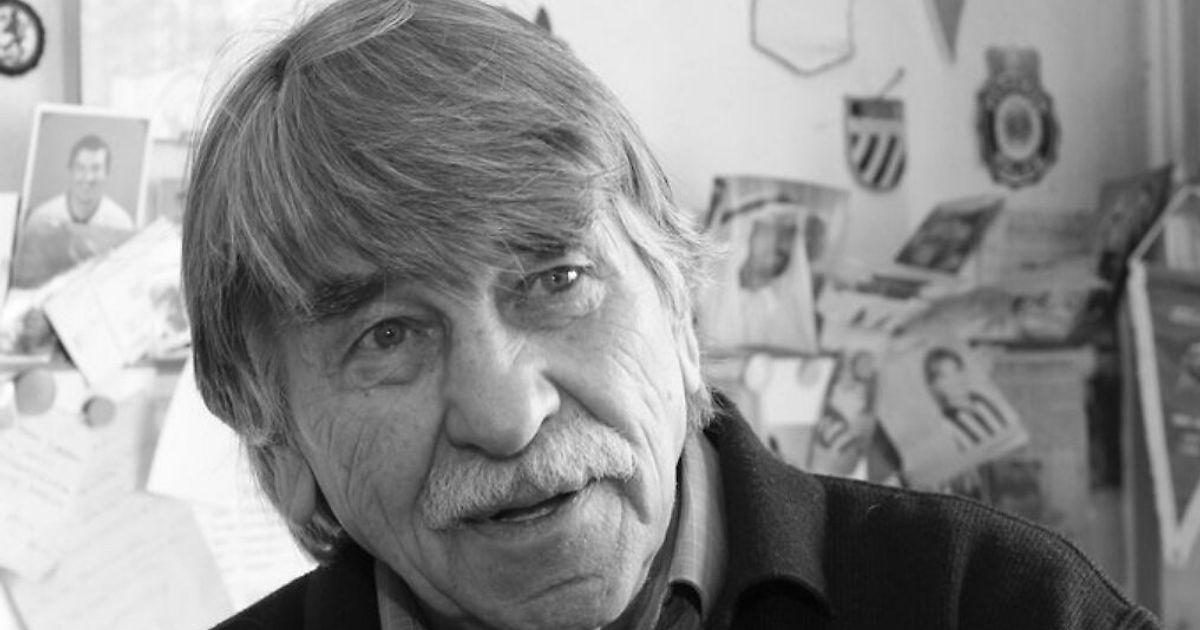 Умер бывший арбитр Йозеф Компалла — судья Суперсерии-1972 и член Зала славы ИИХФ