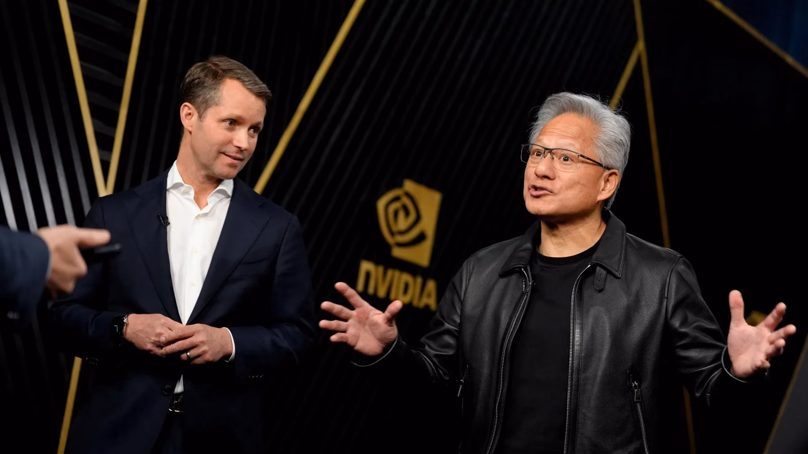 Nokia � Nvidia ������� ������ ��-��������� ������������: �������� �������� �������� �����