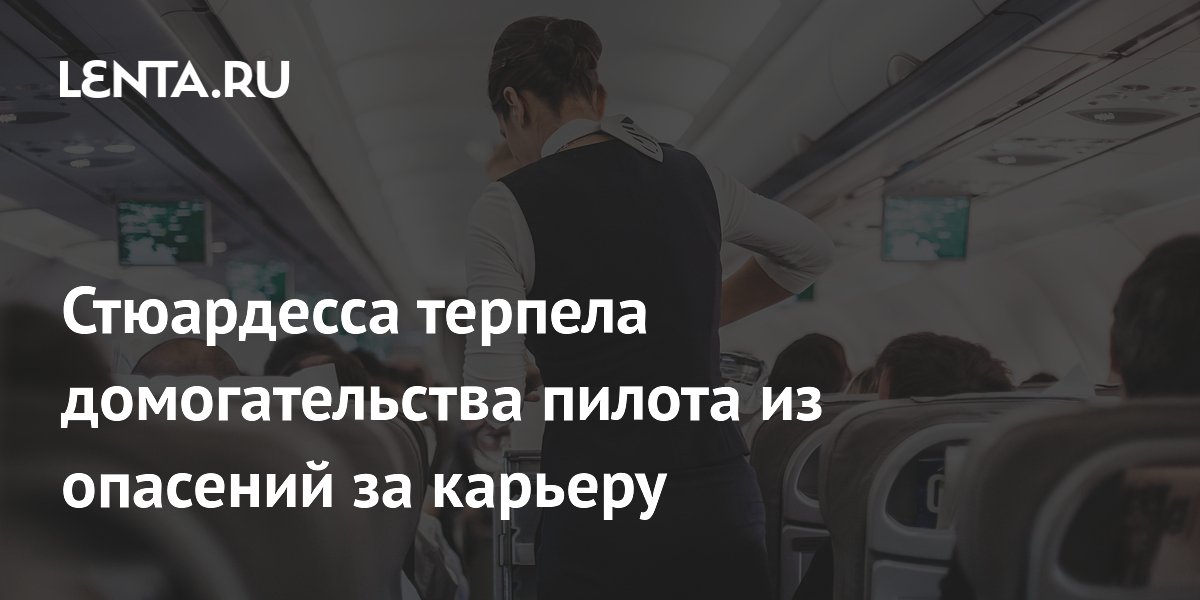 В Японии пилота ANA осудили за домогательства к стюардессе: 18 месяцев тюрьмы