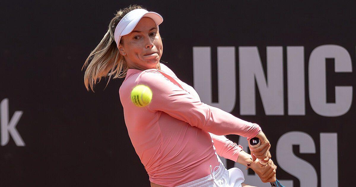 Яссы (WTA): Путинцева в четвертьфинале, Аванесян сыграет с Марчинко