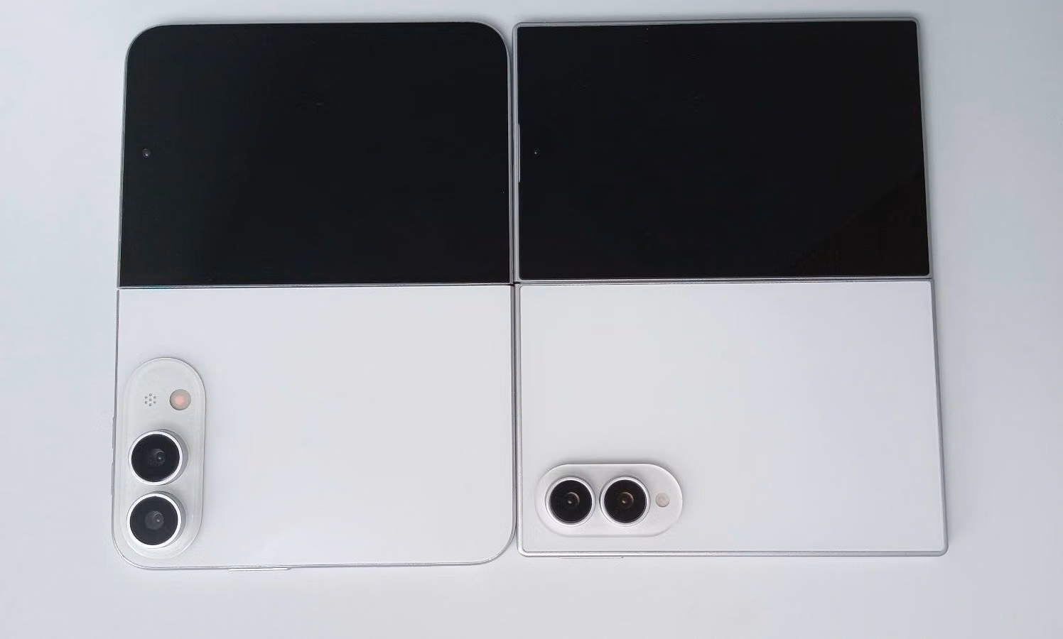 �������� Samsung Galaxy Z Fold 8 � iPhone Ultra �������� ��� ��������� ������ ������