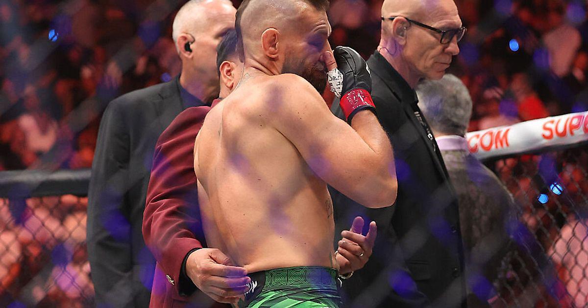 ���� �������� ������ ������� ��������� ������ ���������� �� UFC 329