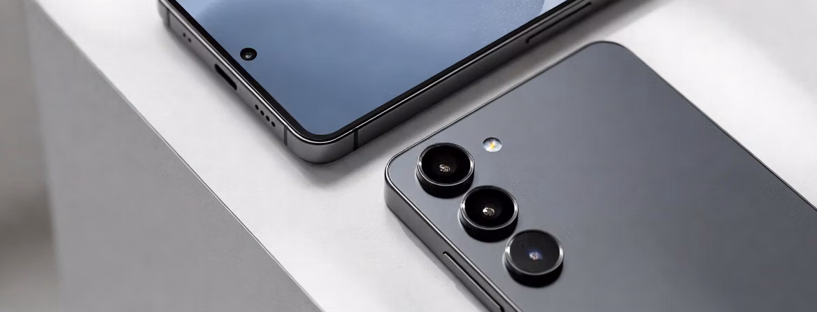 Samsung выпустила июльское обновление One UI 8.5 для Galaxy S24, S24+ и S24 Ultra