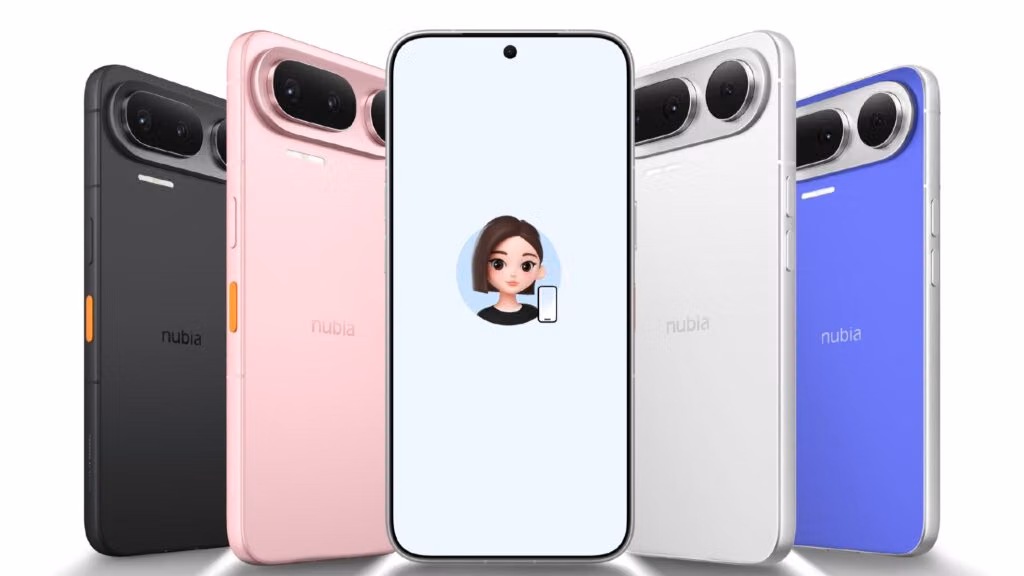 Nubia Navi X Ultra �������� �� ������: ������ �������� � ��-�������