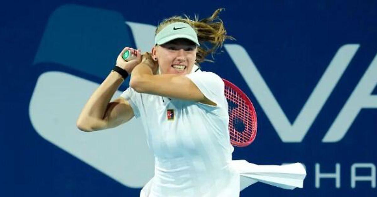 ����� (WTA): ��������, ����������, ����� � ������ ����� � 1/4 ������