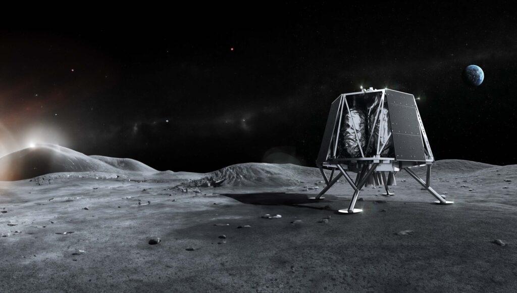 NASA �������� ������ �� �������� ������� ���� �� $73 ��� � ������� �������� �� 2030-�