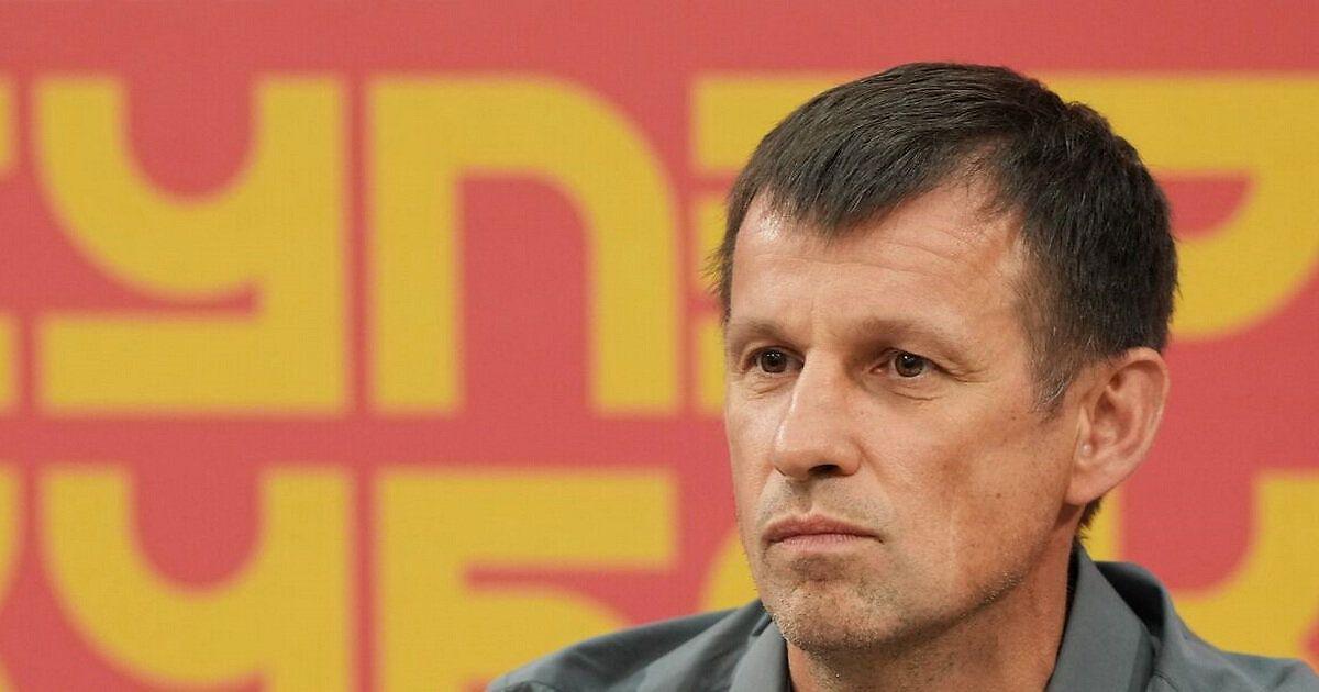 Семак рассказал о стычке Соболева с защитниками «Спартака» в Суперкубке