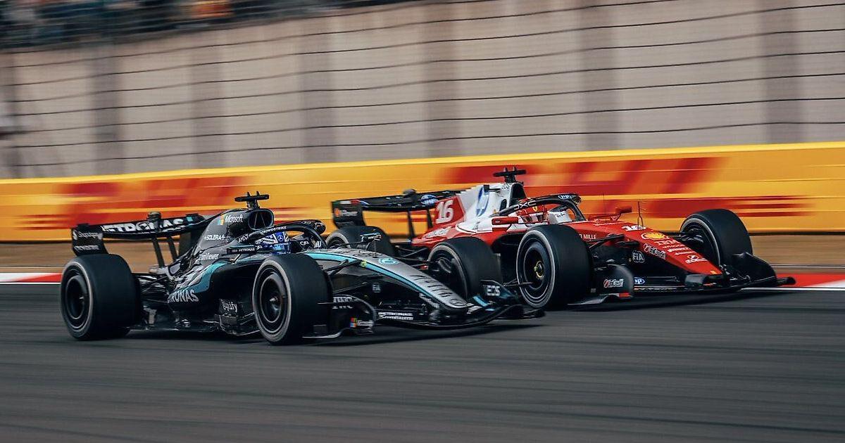 Карун Чандок: Ferrari не теряет шансы на титул, ключ — развитие болида