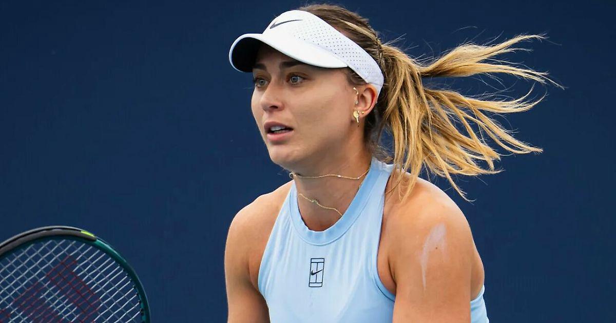 Гамбург (WTA): Бадоса сыграет с Кавой, Путинцева – с квалифаером
