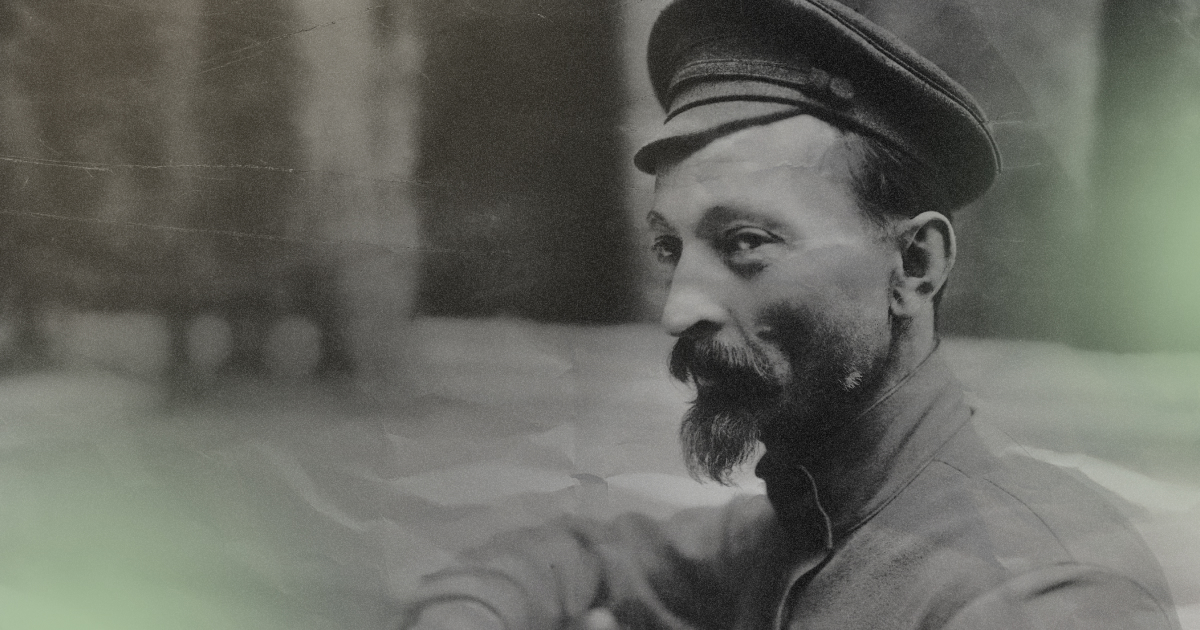 100 лет со дня смерти Дзержинского: как он восстановил экономику после Гражданской войны