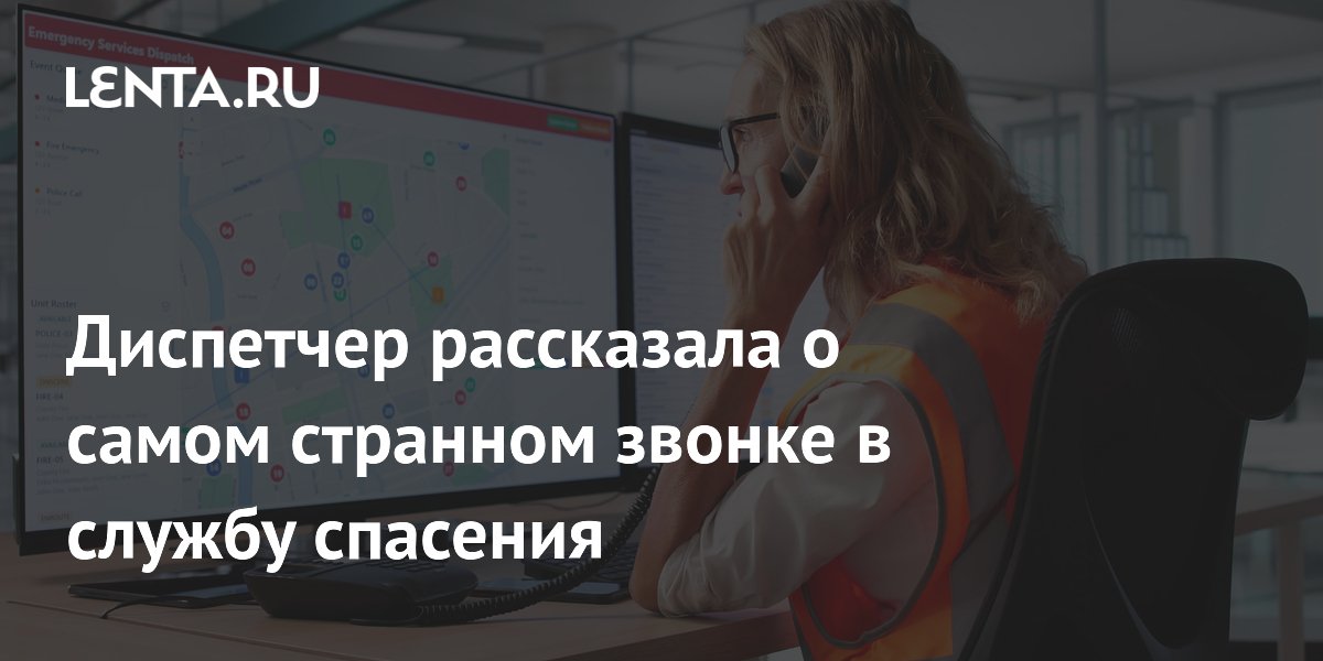 Диспетчер спасения: женщина с круизного лайнера просила проверить кошек-астматиков