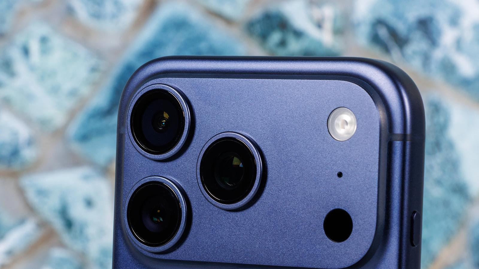 iPhone 18 Pro Max получит камеру с переменной диафрагмой: что это даёт