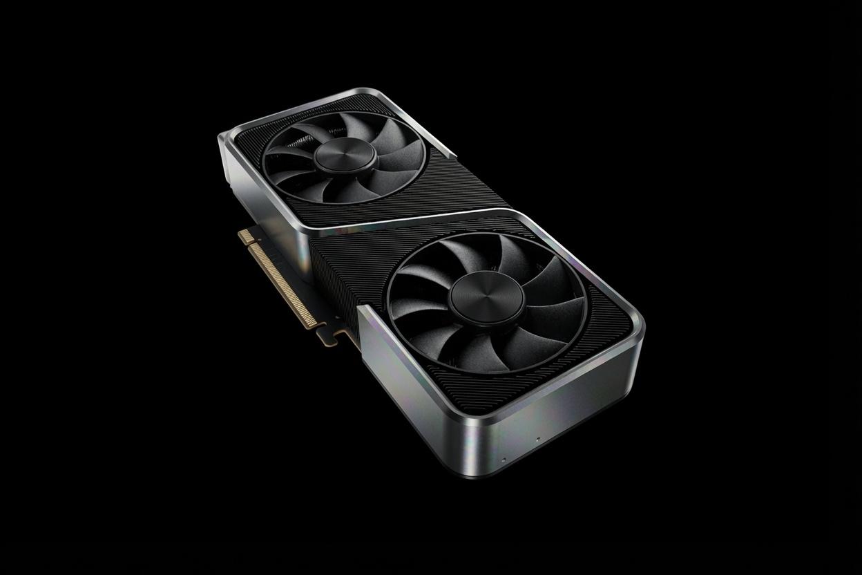Nvidia GeForce GTX 1060 исполнилось 10 лет: история самой популярной видеокарты Steam