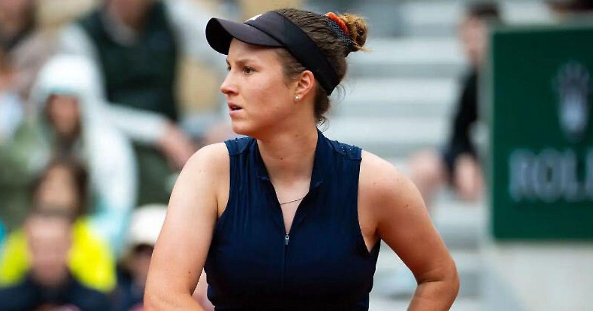 Старт WTA 250 в Праге: Бузкова сыграет с Бусас Манейро в первом круге
