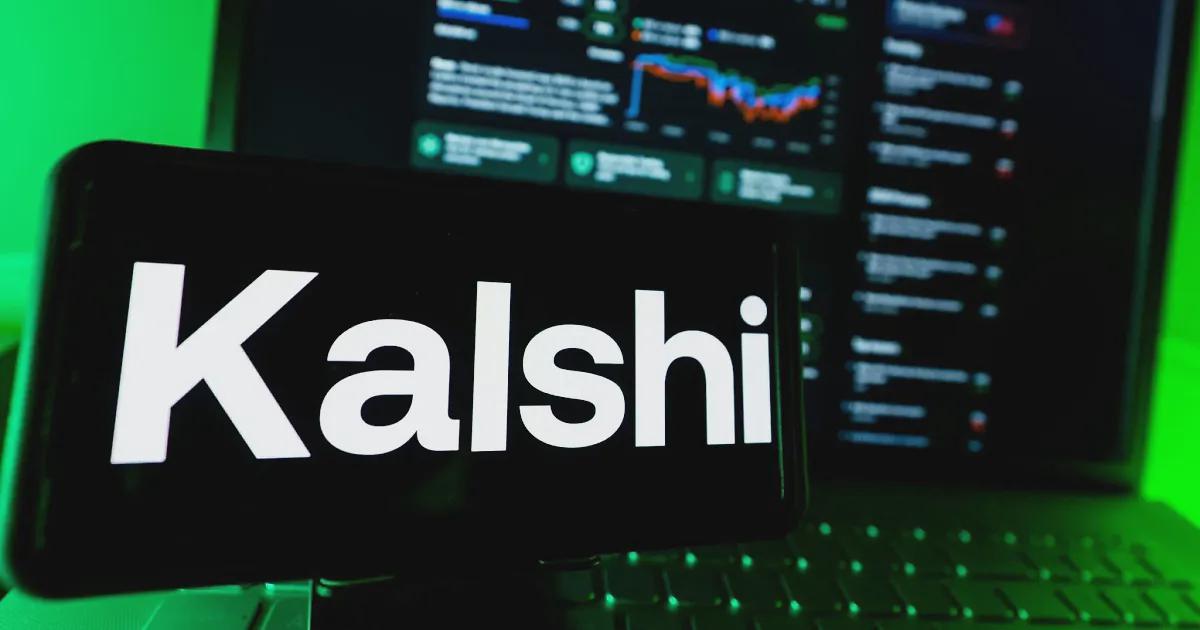 Оборот ставок на победителя ЧМ-2026 на бирже Kalshi превысил $1,2 млрд