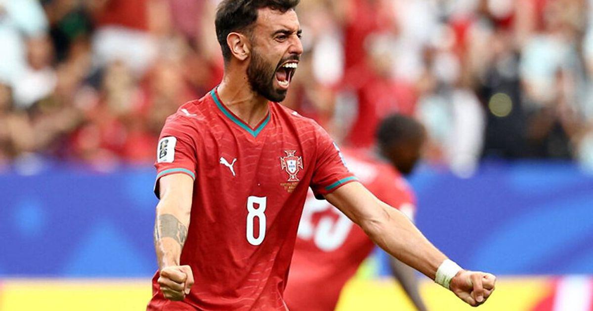ESPN назвал разочарований ЧМ-2026: Неймар, ван Дейк, Виртц и другие