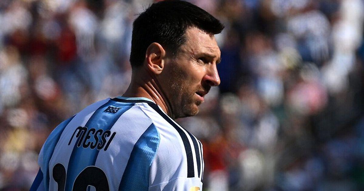 ESPN назвал символическую сборную ЧМ-2026: Месси, Мбаппе, Холанд и Возинья в составе