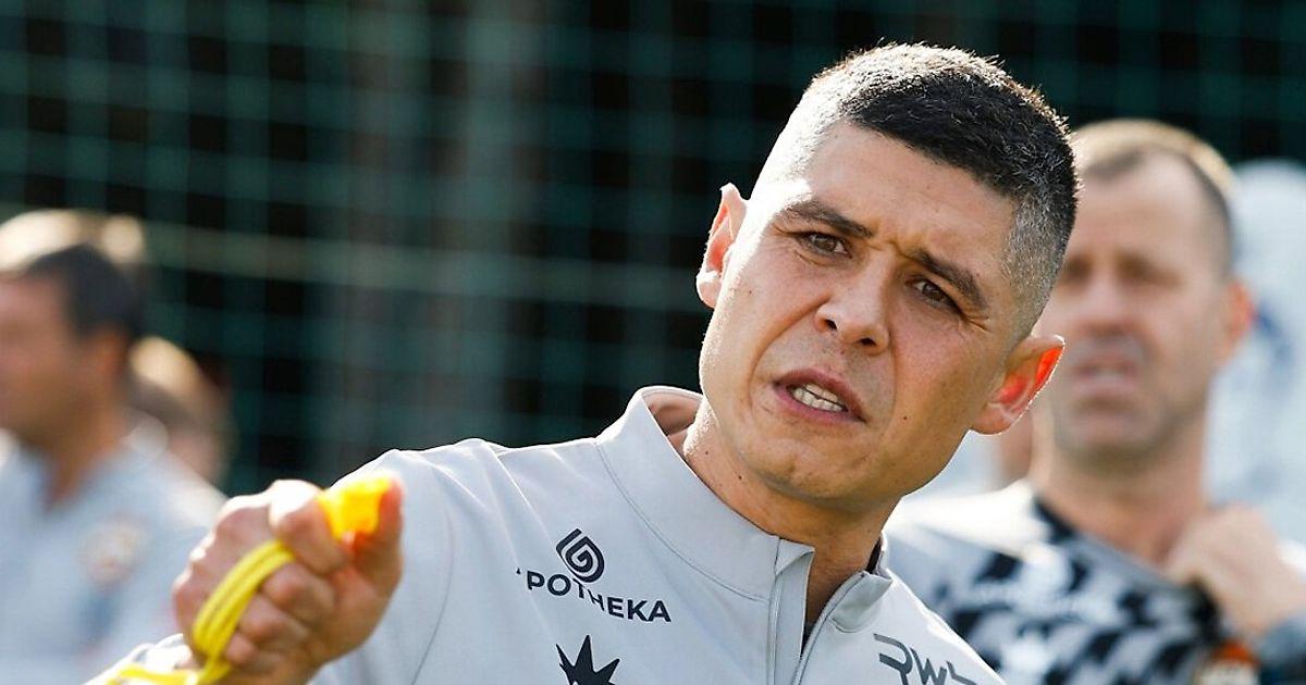 Агент Гурцкая предсказал отставку тренера ЦСКА Игдисамова до первой паузы на сборные