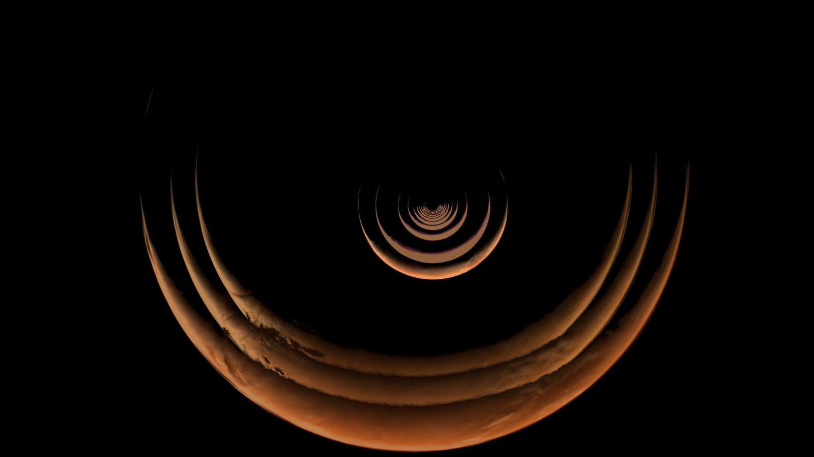 NASA ��������, ��� ���� ����������� � ������ ���� �� ������� ����� Psyche