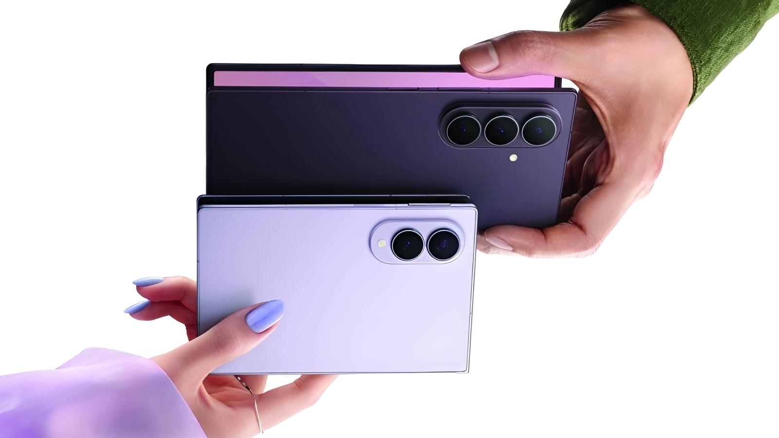 Samsung отменил бесплатное удвоение памяти: как изменились предзаказы