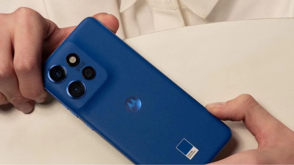Android 17 Beta ����� �� ���������� Motorola: ������ ��� ������