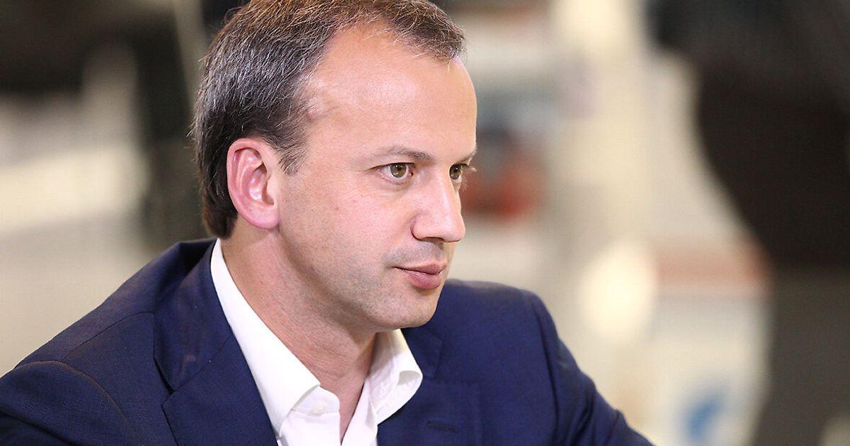 Дворкович: ФИДЕ обсудит ситуацию с ФШР и допуском российских команд