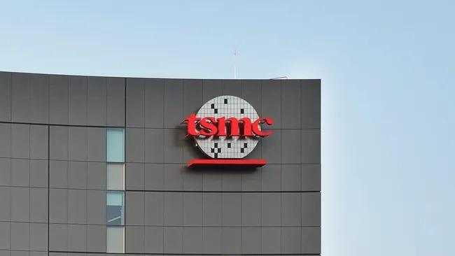���-��������� TSMC �������� � ������� ������� ������� ����� � �����