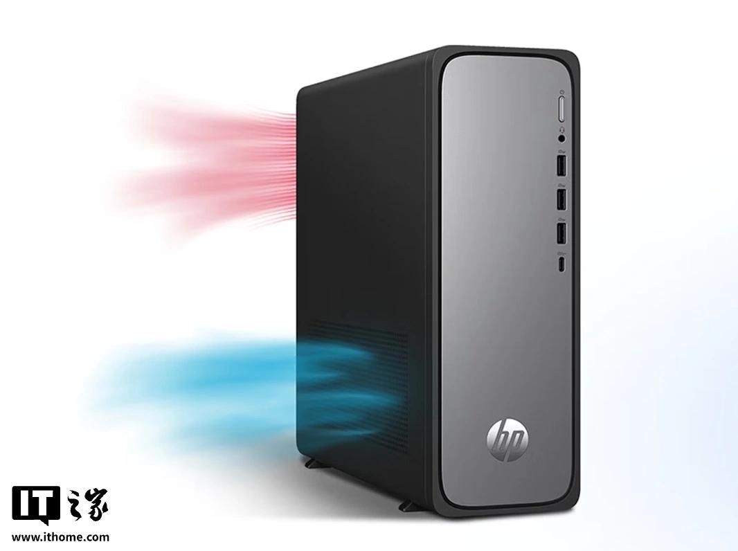HP ����������� ���������� �� Star Desk S03 � Core i3-14100 �� $680